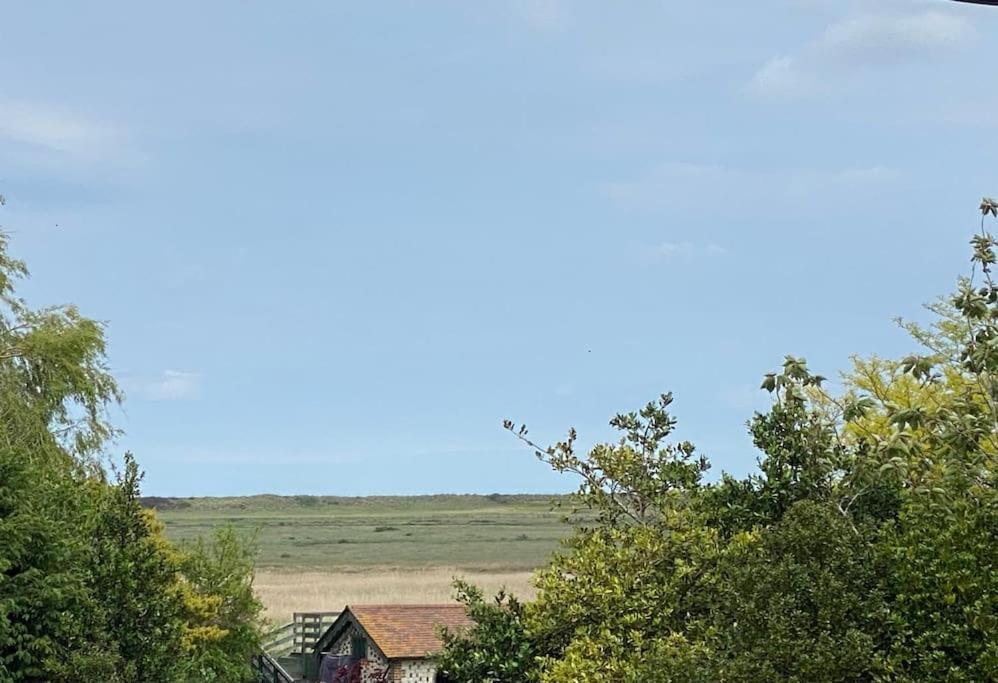 Mayflower, Luxury Norfolk Retreat - Brancaster, Sleeps 4 -12 Exterior foto