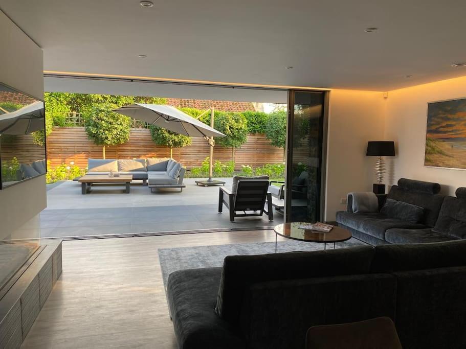 Mayflower, Luxury Norfolk Retreat - Brancaster, Sleeps 4 -12 Exterior foto